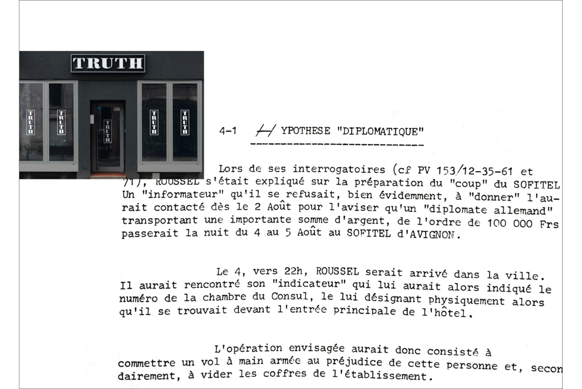 Chambre 207