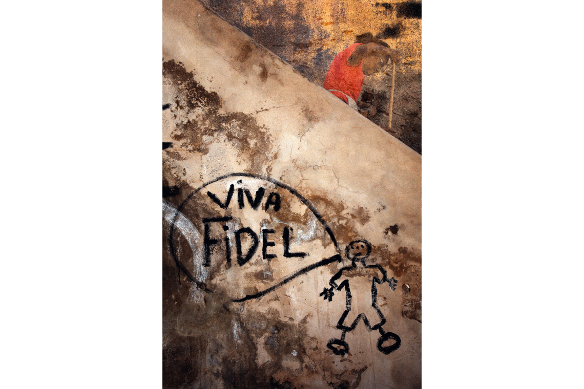 Exilés #5