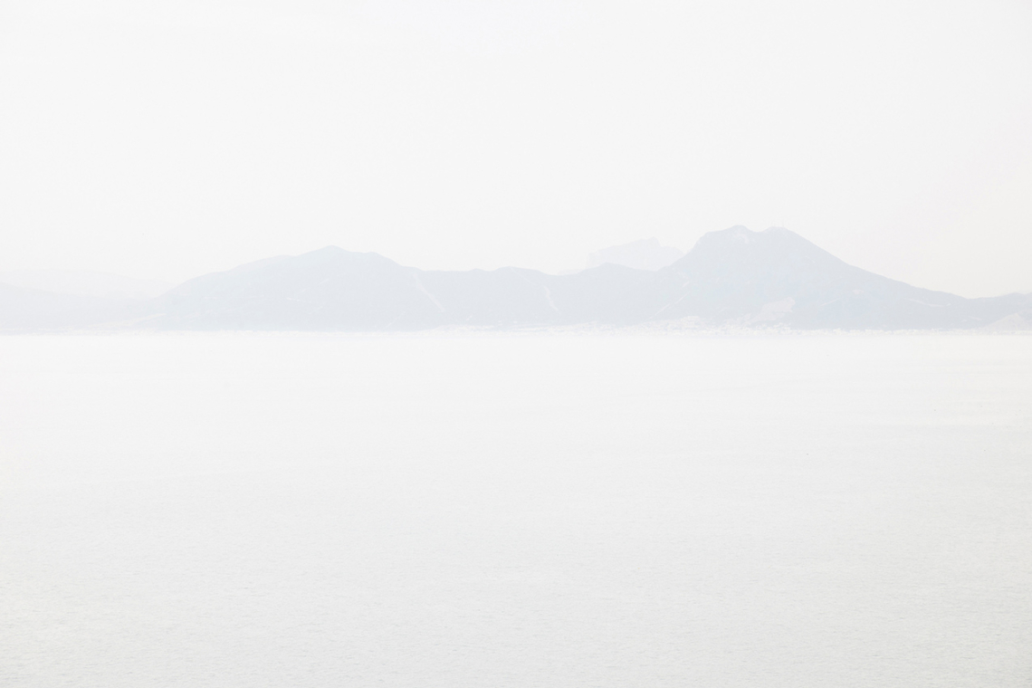 Borders #26