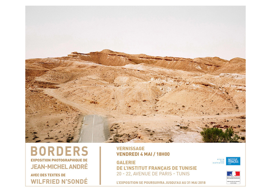 Borders_IFT