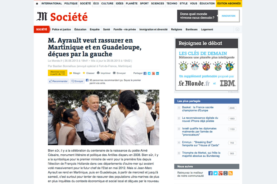 Ayrault_LeMonde