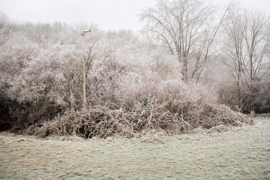 Borders #2