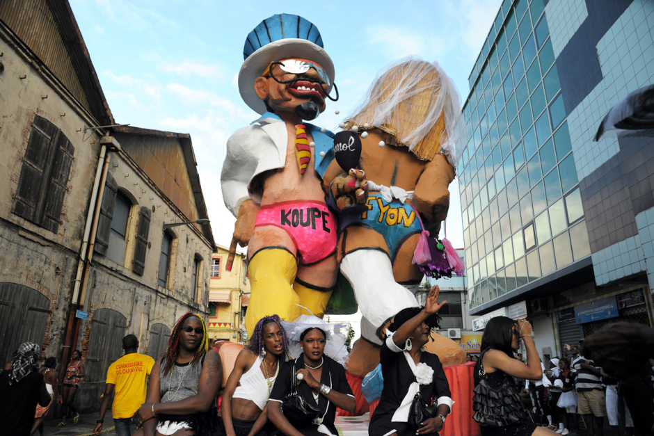 Carnaval 27