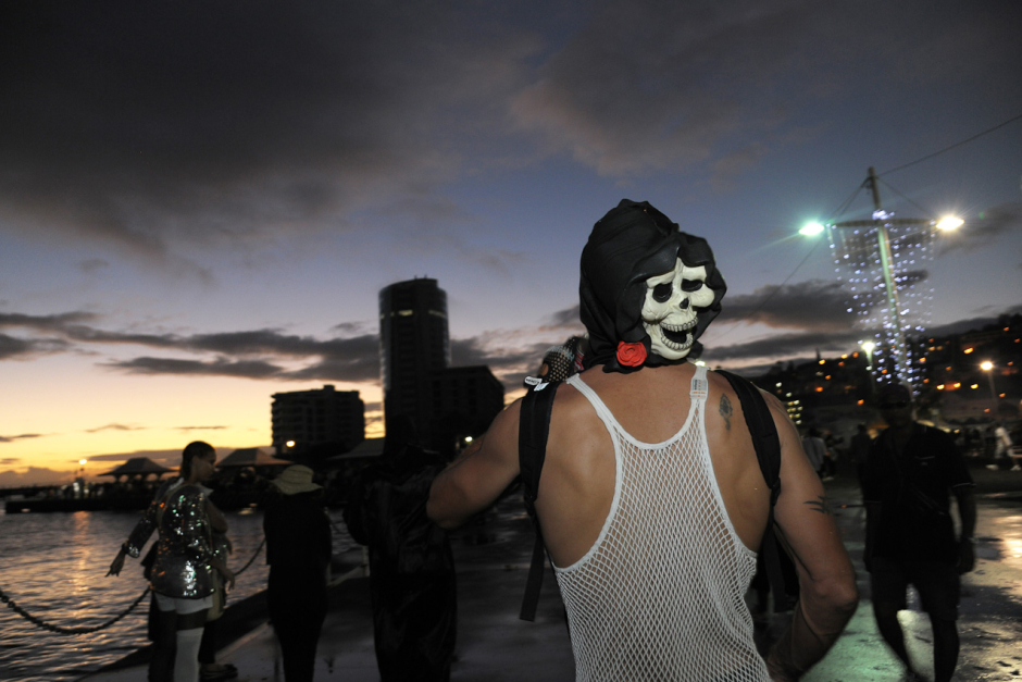 Carnaval 33