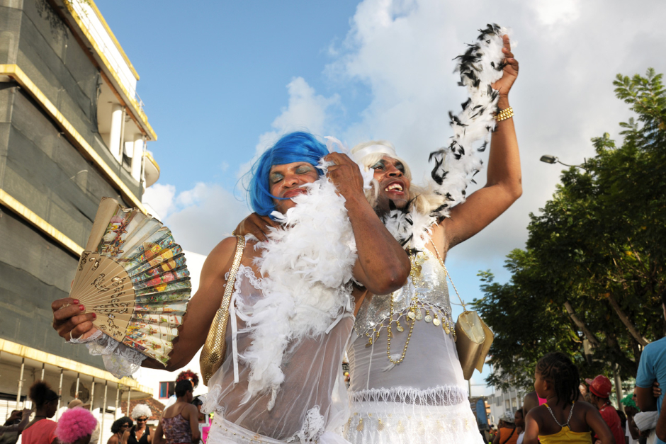Carnaval 18