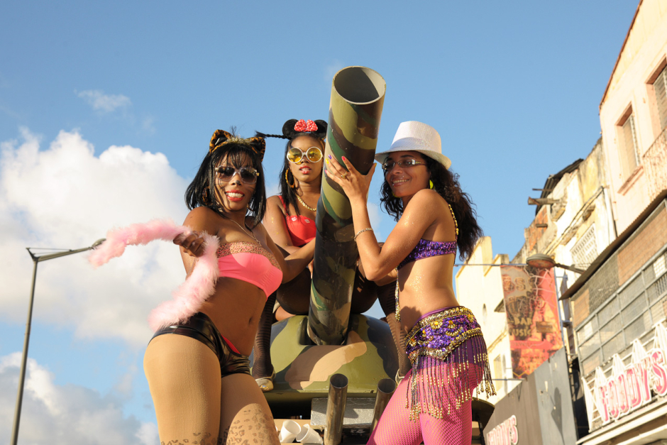 Carnaval 19