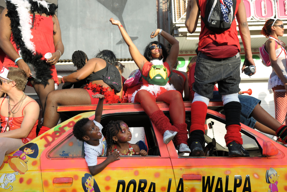 Carnaval 23