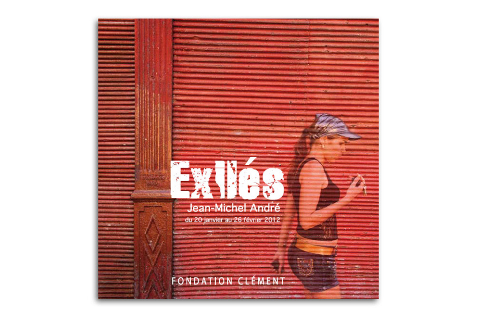 Exposition /// Exilés