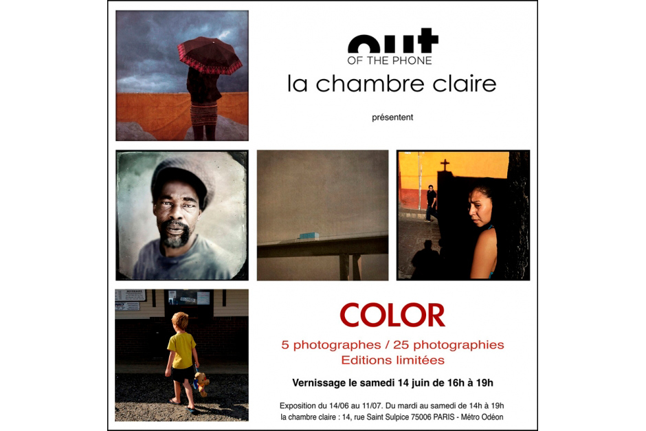Expo Color
