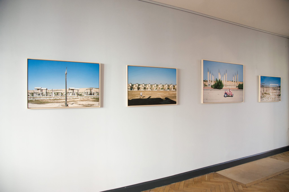 Galerie Les Bains Révélateurs