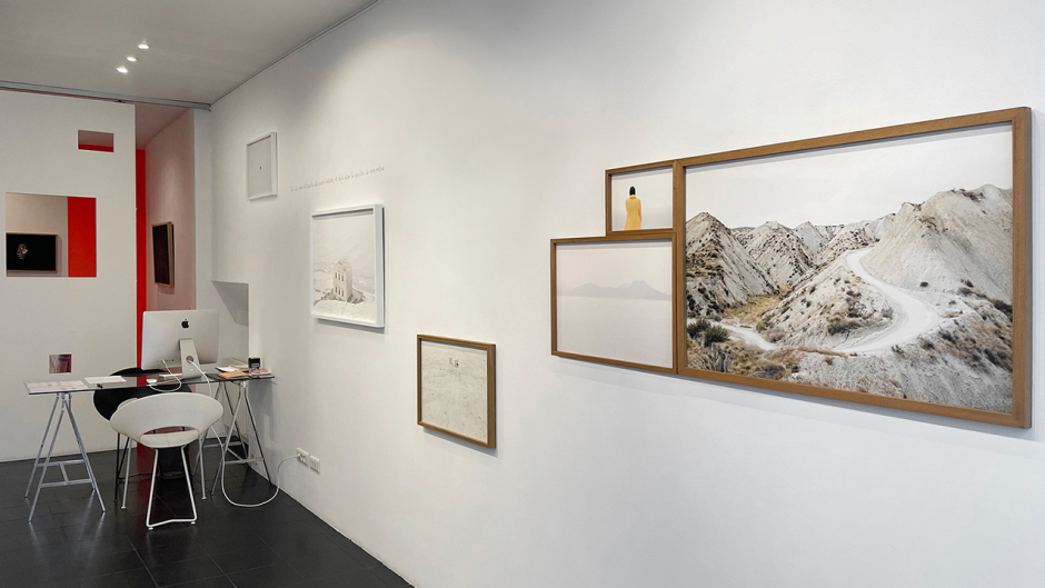 Galerie Sit Down 02