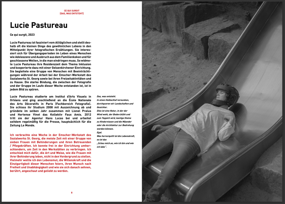 Catalogue Kunsthaus 02