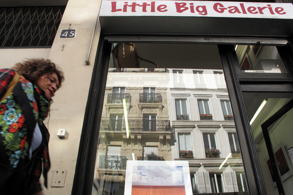 Little Big Galerie