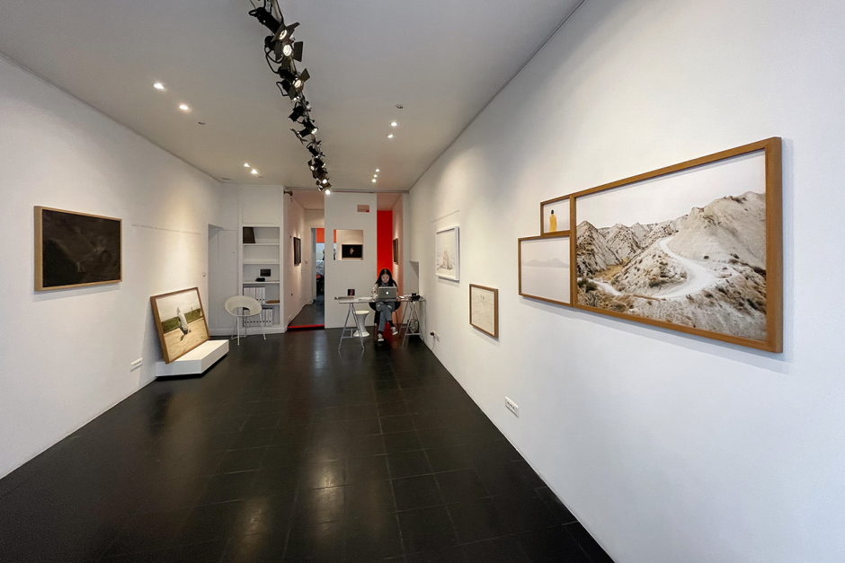 Galerie Sit Down 06