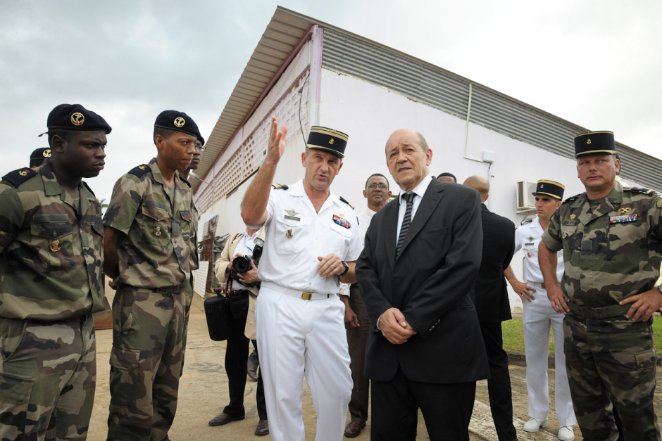 Le Drian 13