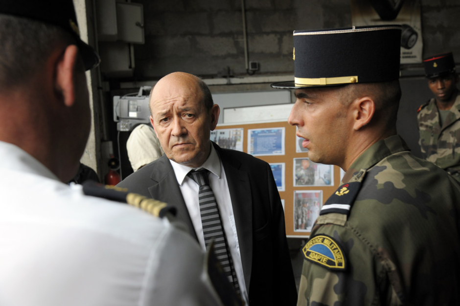 Le Drian 11