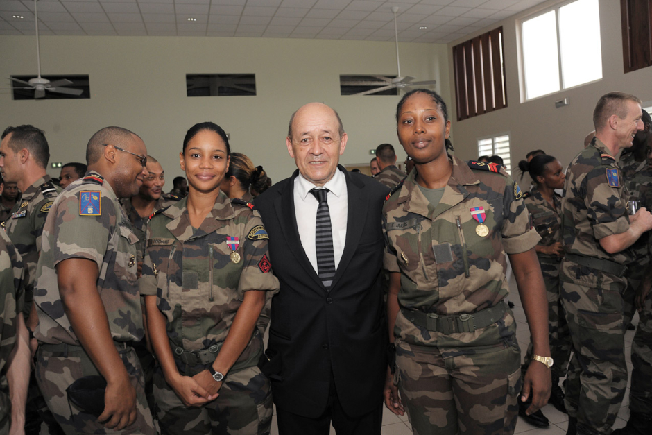 Le Drian 14