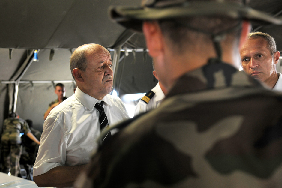 Le Drian 12