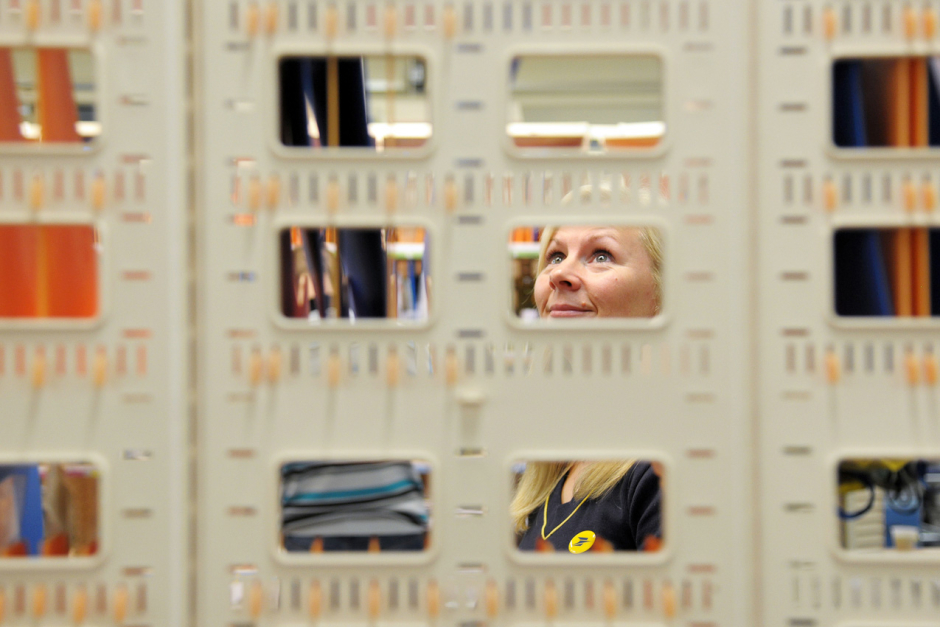 La Poste 03