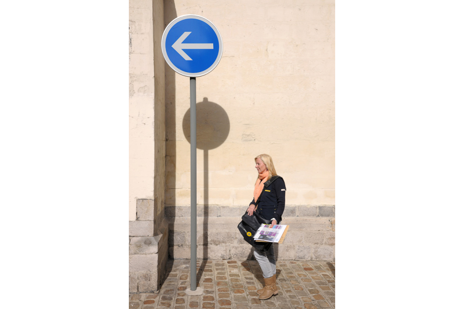 La Poste 22
