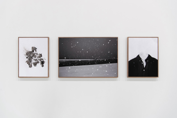 Exposition Chambre 207